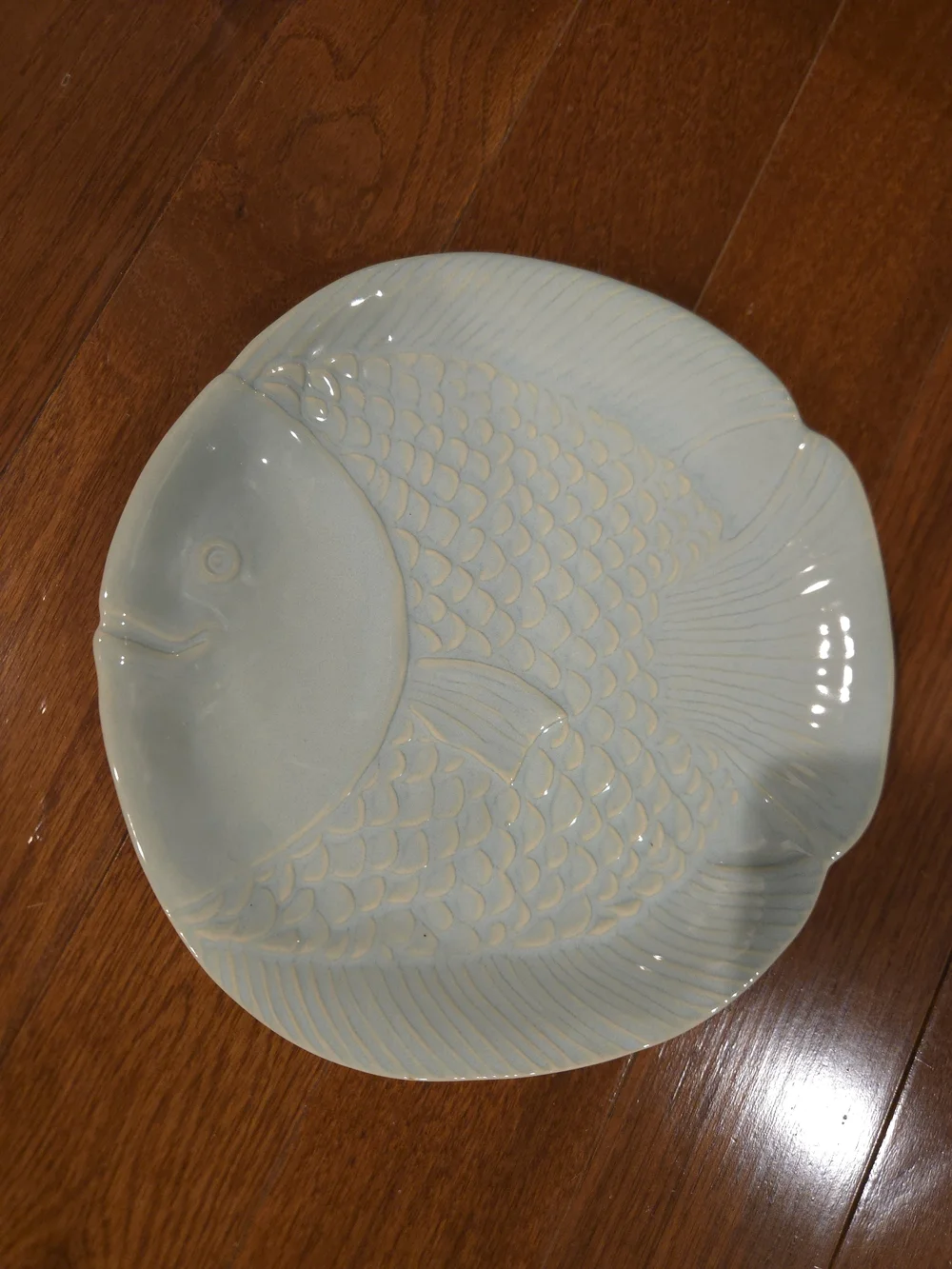 Pair Pottery Barn Malibu Figural 9